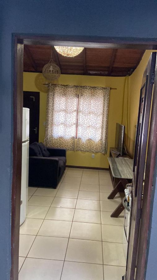 Pousada Pipas Gamboa Praia de Pipa Buitenkant foto